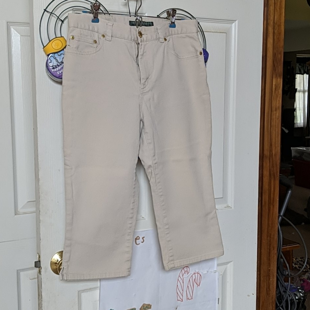 Capris